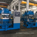 2023 Good Sale Rubcanizing Machine